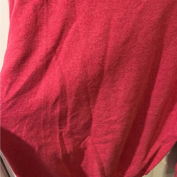 Vintage Looking Oversized Graphic Sweatshirt Size L - Picture 2 of 4